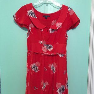 American Eagle Floral Dress